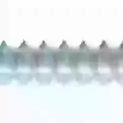 150mm Twin-Thread Drywall Screws (zinc)